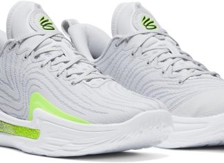 Under Armour Curry 12 EXTL: Head-to-Head Review