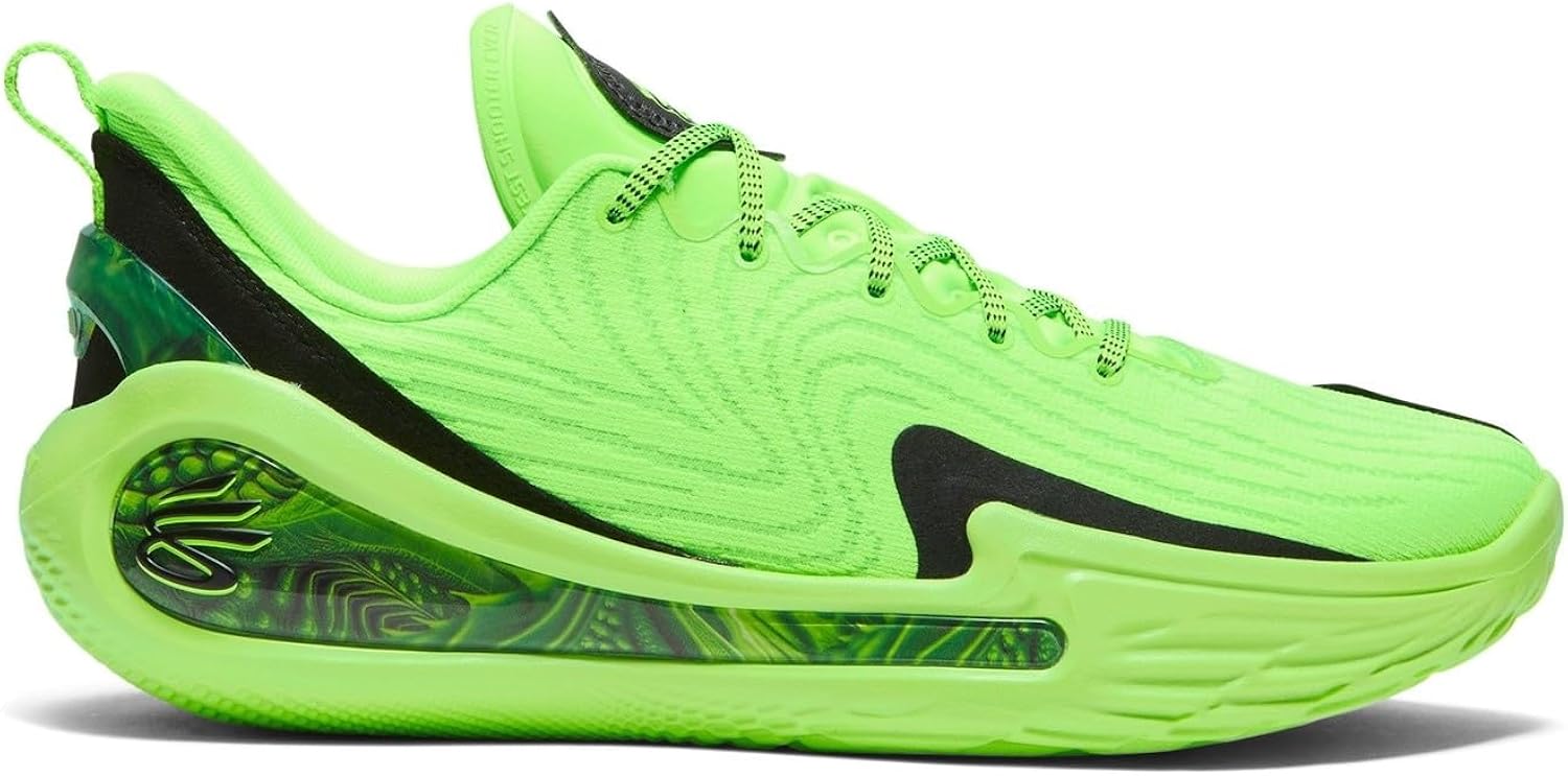 Under Armour Mens Curry 12 EXTL Basketball Shoes Under Armour Mens Curry 12 EXTL Basketball Shoes