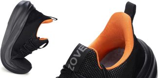 ZOVE Wide-Toe Sneakers vs Fizik Gravita Clip-In