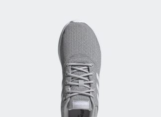 Adidas Womens Qt Racer 2.0 review