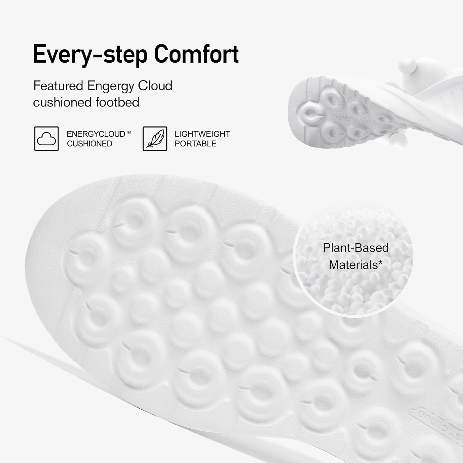 ALEADER Womens Energycloud Lightweight Slip On Walking Running Shoes ALEADER Womens Energycloud Lightweight Slip On Walking Running Shoes