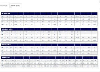 ASICS Men’s Gel-Rocket 10 Indoor Court Shoes review