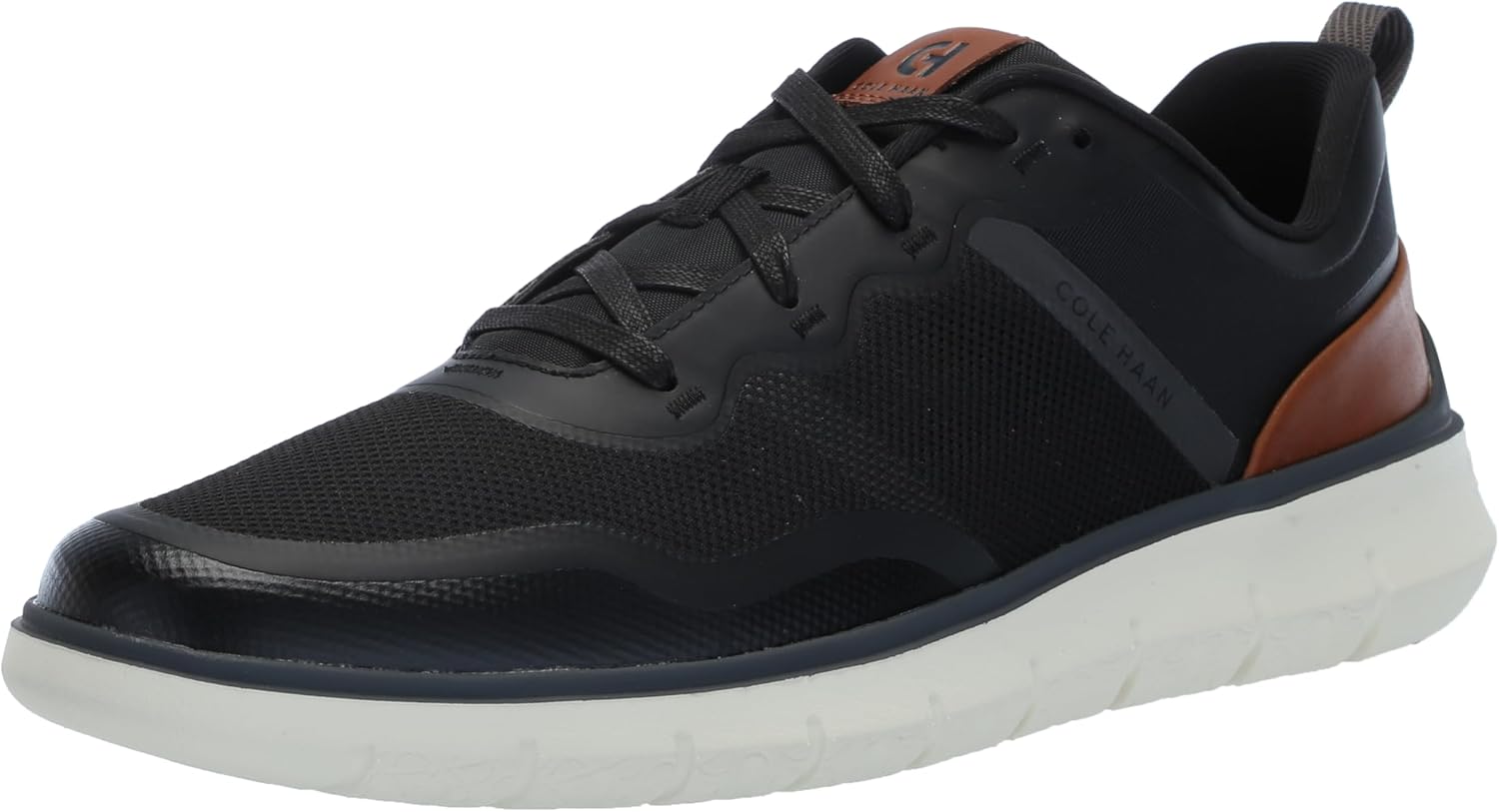 Cole Haan Mens Generation Zerogrand Txt Sneaker Cole Haan Mens Generation Zerogrand Txt Sneaker
