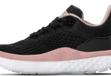 G-Defy ION vs XLR8 Run: Women’s Shoe Review