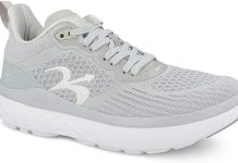 G-DEFY XLR8 Run vs Ryka Devotion Plus 3: Shoe Review