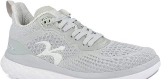 G-DEFY XLR8 Run vs Ryka Devotion Plus 3: Shoe Review