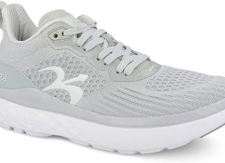 G-DEFY XLR8 Run vs Ryka Devotion Plus 3: Shoe Review