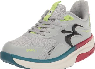 Gravity Boots vs GravityDefyer Shoes: Comfort Comparison