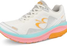 Gravity Defyer g-defy Mighty Walk: Men vs Women Review