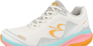 Gravity Defyer g-defy Mighty Walk: Men vs Women Review