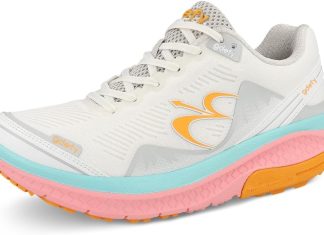 Gravity Defyer g-defy Mighty Walk: Men vs Women Review