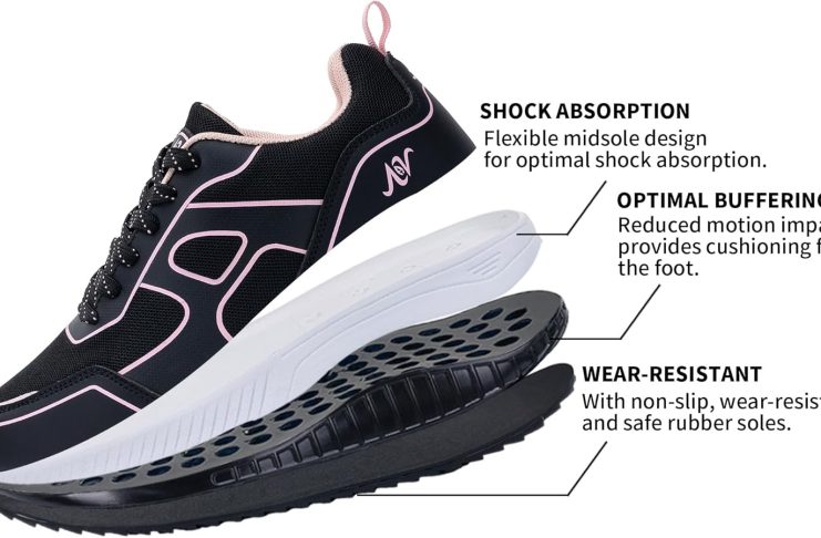 Best Footwear for Plantar Fasciitis: Sandal vs Shoe