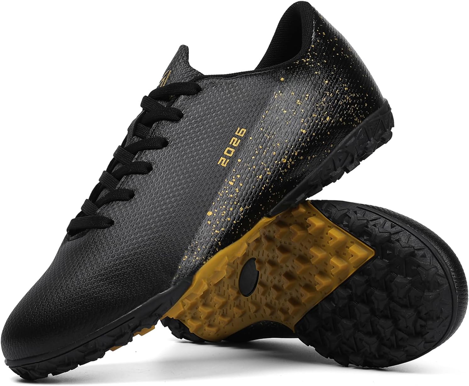 Mens Soccer Cleats Womens Indoor Soccer Shoes Wide Baseball Turf Shoes Adult Youth Rugby Shoes Big Boys Small Spikes AG TF Football Boots Mens Soccer Cleats Womens Indoor Soccer Shoes Wide Baseball Turf Shoes Adult Youth Rugby Shoes Big Boys Small Spikes AG TF Football Boots
