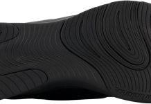 New Balance Womens Dynasoft Nergize V3 review