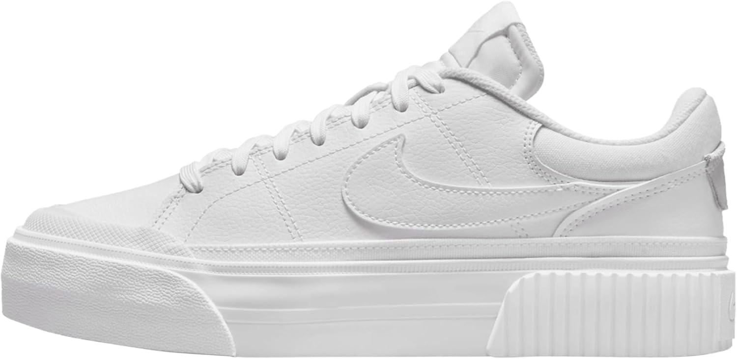 Nike Womens Court Legacy Lift Shoes Nike Womens Court Legacy Lift Shoes