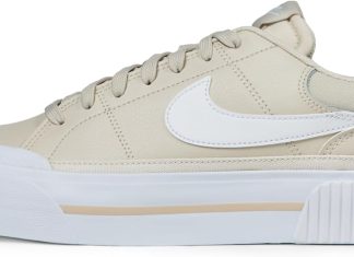 Nike Women’s Court Legacy Lift Shoes review