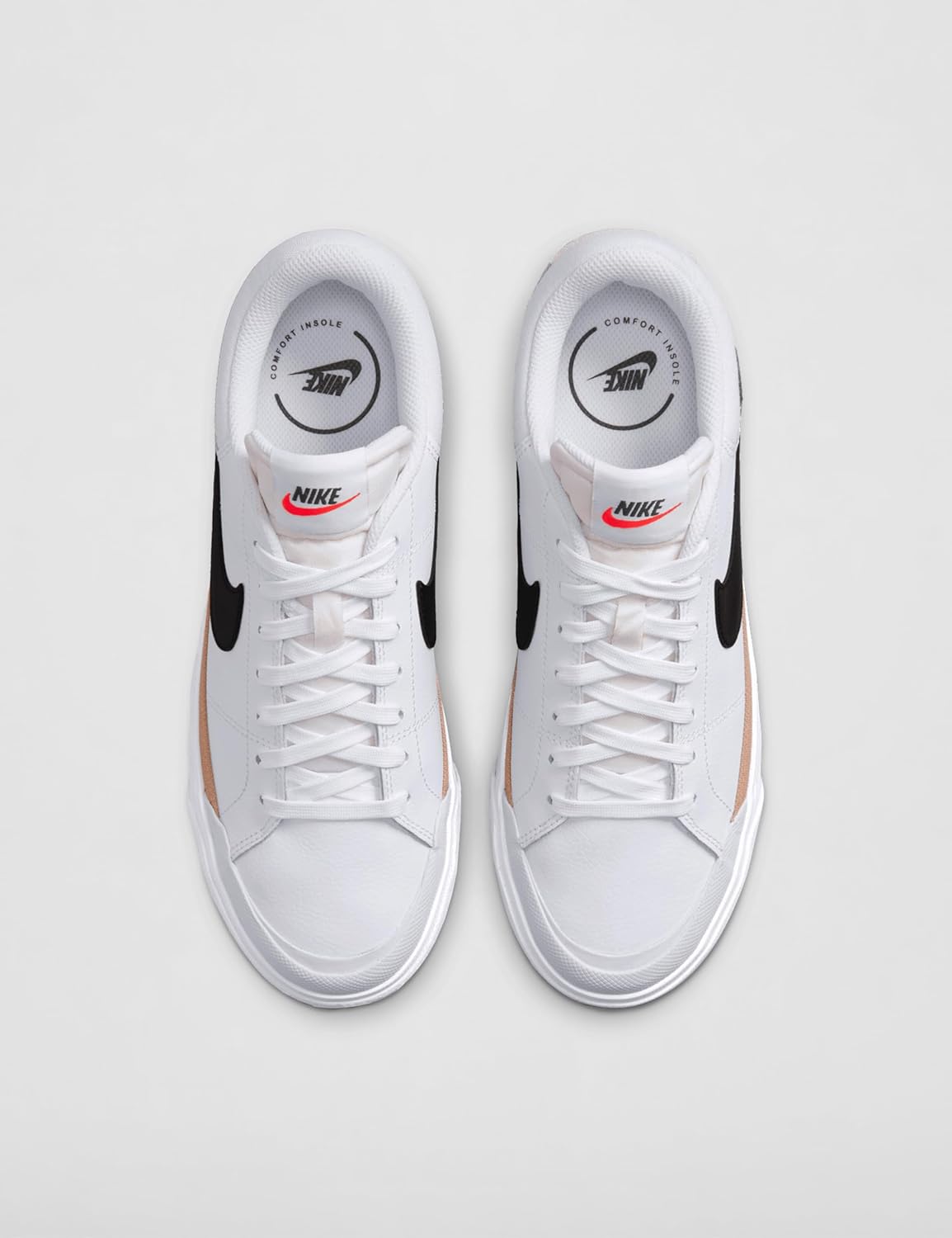 Nike Womens Court Legacy Lift Shoes Nike Womens Court Legacy Lift Shoes