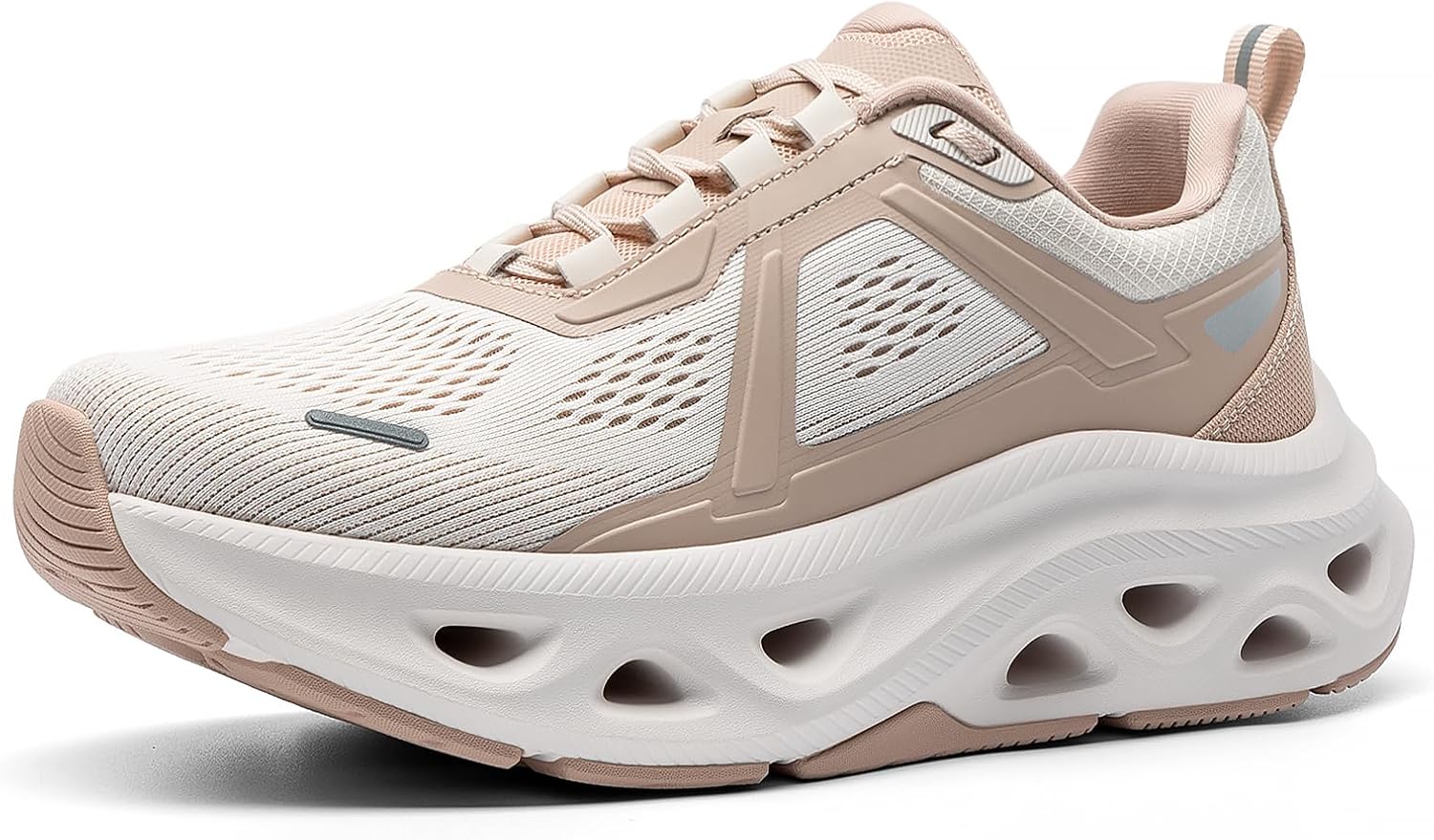 NORTIV 8 Womens Cushioning Walking Shoes Non Slip Breathable Comfortable Workout Running Tennis Jogging Gym Athletic MovePropel Fashion Sneakers NORTIV 8 Womens Cushioning Walking Shoes Non Slip Breathable Comfortable Workout Running Tennis Jogging Gym Athletic MovePropel Fashion Sneakers