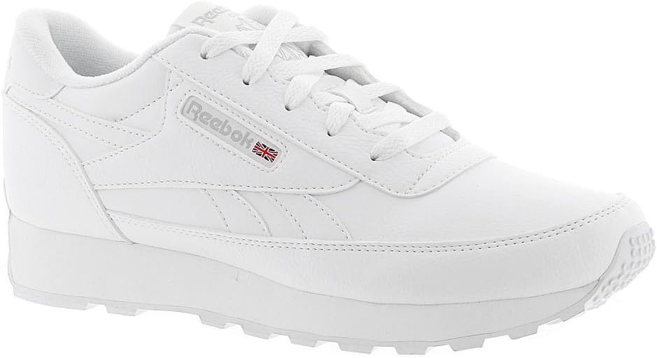 Reebok Womens Classic Renaissance Sneakers Reebok Womens Classic Renaissance Sneakers