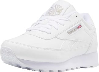 Reebok Women’s Classic Renaissance Sneakers review