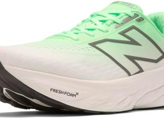 Run vs Court: 1080 V14 and Curry 12 EXTL