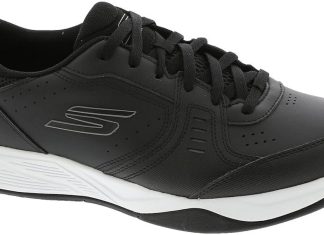 Skechers Men’s Viper Court Smash Pickleball Sneakers review