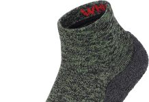 WHITIN Minimalist Barefoot Sock Shoes review