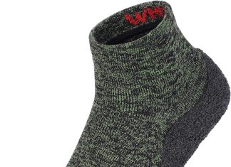 WHITIN Minimalist Barefoot Sock Shoes review