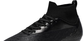 Wide-Fit Soccer/Turf Cleats vs ZOVE Wide Toe Shoes