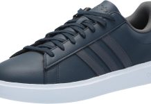 adidas Men’s Grand Court 2.0 Shoe