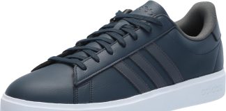 adidas Men's Grand Court 2.0 Shoe