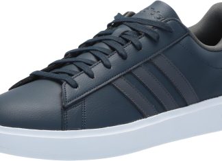 adidas Men’s Grand Court 2.0 Shoe
