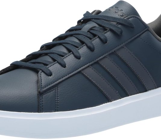 adidas Men’s Grand Court 2.0 Shoe