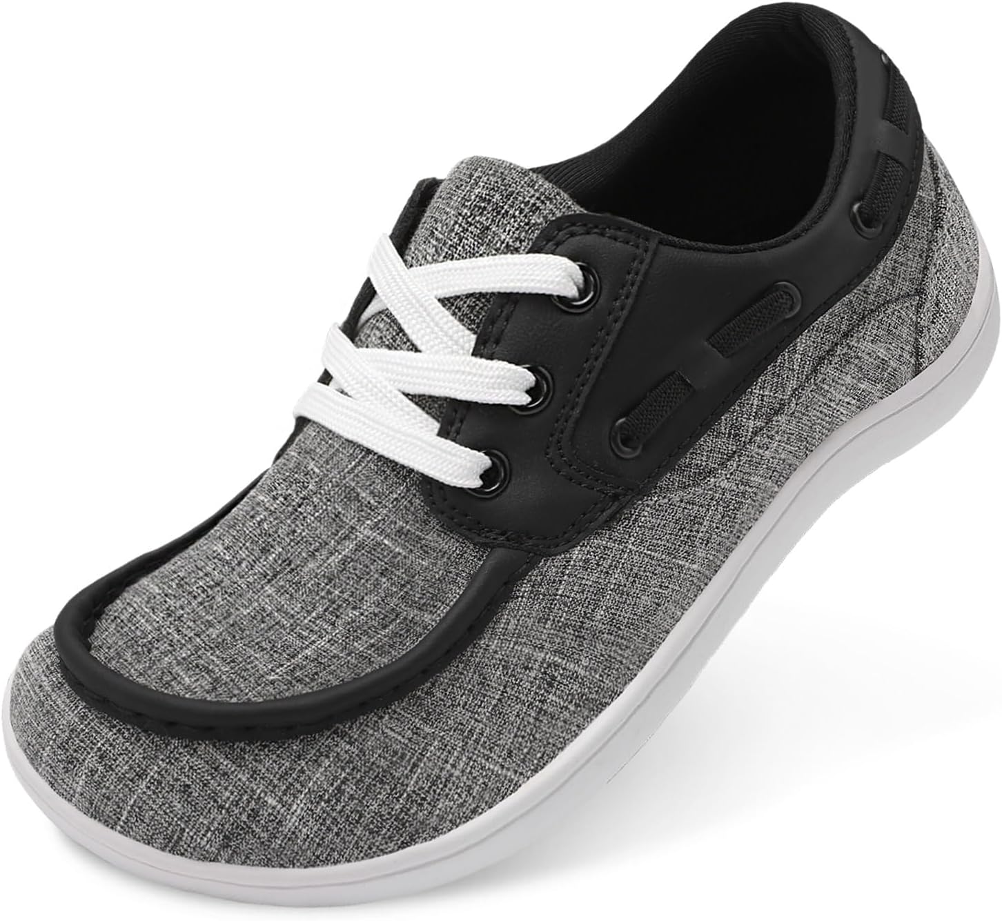 BARERUN Womens Walking Shoes Barefoot Minimalist Trail Running Shoes Wide Toe Zero Drop Tennis Sneakers for Jogging Hiking Athletic Lightweight Cross Training Shoes for Gym Office Driving BARERUN Womens Walking Shoes Barefoot Minimalist Trail Running Shoes Wide Toe Zero Drop Tennis Sneakers for Jogging Hiking Athletic Lightweight Cross Training Shoes for Gym Office Driving