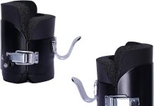 Best Gravity Boots and Trainers Roundup — 2026 Reviews