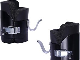 Best Gravity Boots and Trainers Roundup — 2026 Reviews