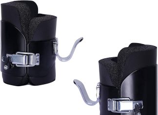 Best Gravity Boots and Trainers Roundup — 2026 Reviews