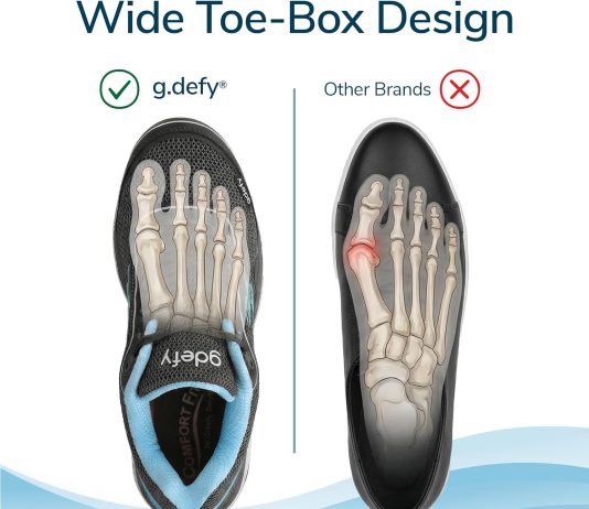 Best Gravity Defyer Shoes 2026: Sierra vs MightyRun