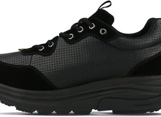 Best Men’s Running Shoes 2026: Nike vs Gravity Defyer