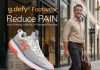 Best Supportive Shoes 2026: G-DEFY HybridEx & Mehalef