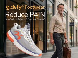 Best Supportive Shoes 2026: G-DEFY HybridEx & Mehalef
