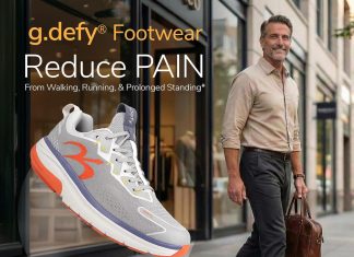 Best Supportive Shoes 2026: G-DEFY HybridEx & Mehalef