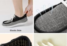 Best Walking Shoes 2026: Gravity Defyer vs BARERUN