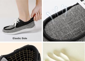 Best Walking Shoes 2026: Gravity Defyer vs BARERUN