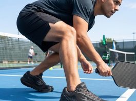Best Work Shoes 2026: HI-TEC Resist vs g-defy Review