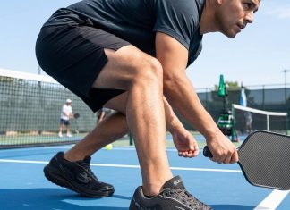 Best Work Shoes 2026: HI-TEC Resist vs g-defy Review