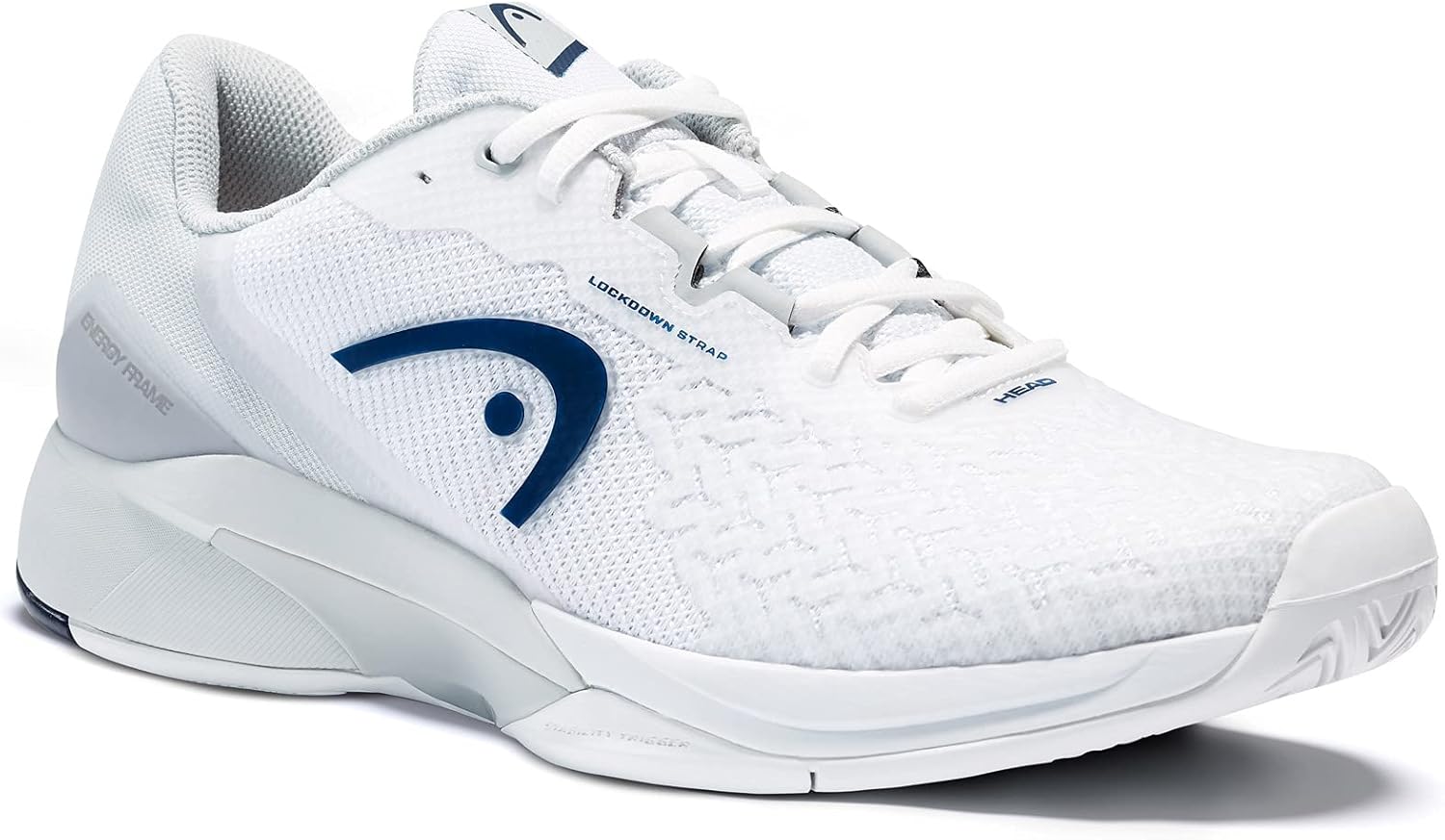 HEAD Mens Revolt Pro 3.5 Tennis Shoes HEAD Mens Revolt Pro 3.5 Tennis Shoes