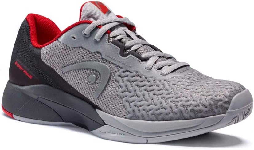 HEAD Mens Revolt Pro 3.5 Tennis Shoes HEAD Mens Revolt Pro 3.5 Tennis Shoes