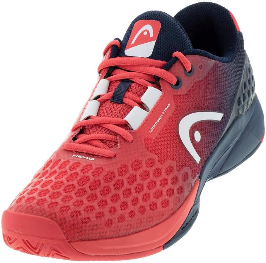 HEAD Mens Revolt Pro 3.5 Tennis Shoes HEAD Mens Revolt Pro 3.5 Tennis Shoes