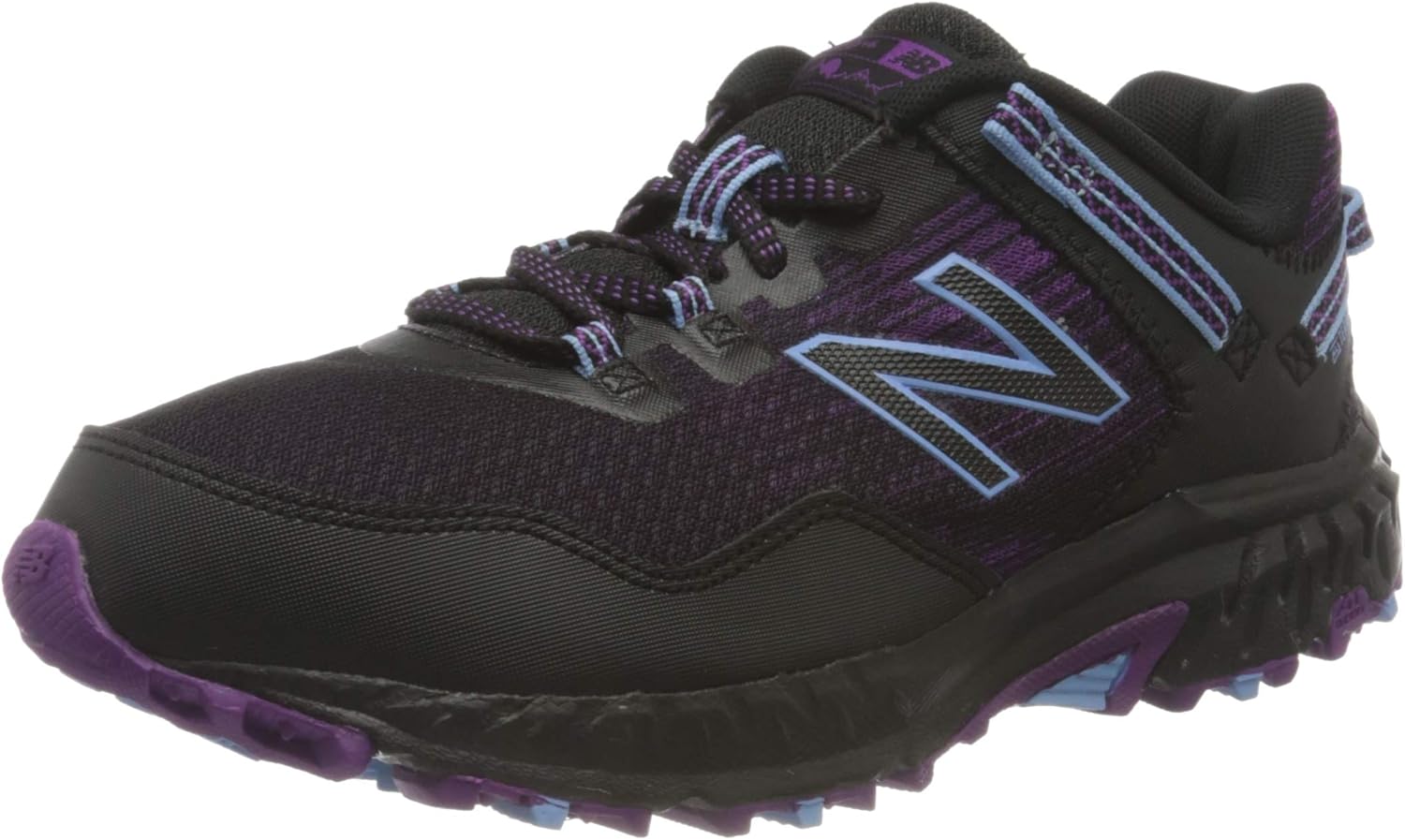 New Balance Womens V6 Trail Running Shoe New Balance Womens V6 Trail Running Shoe